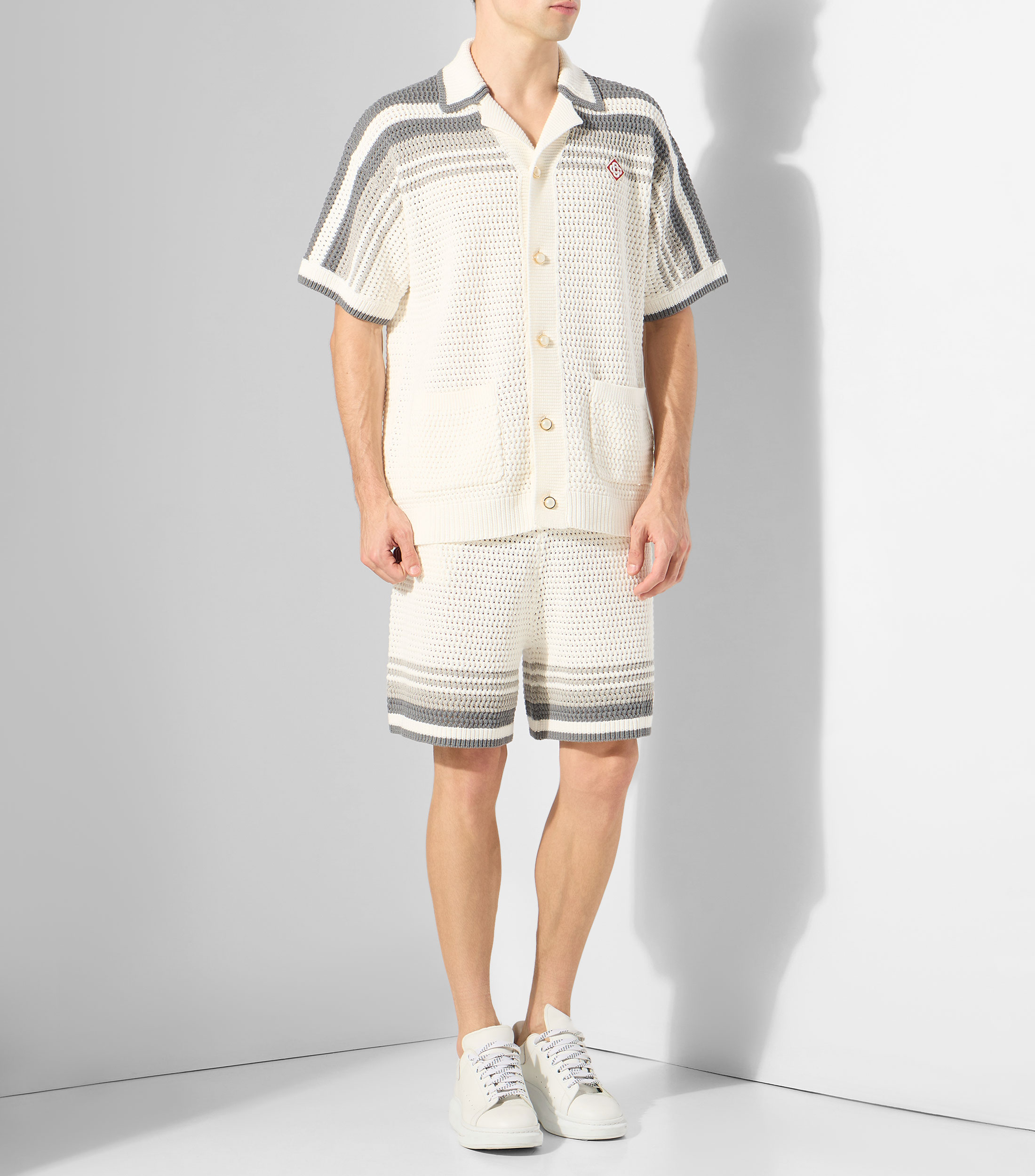 Short liso Hombre